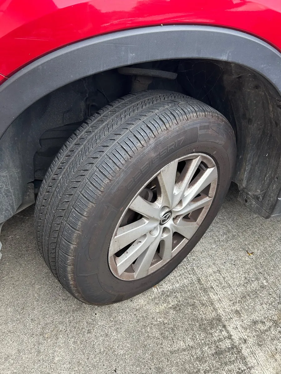 Mazda CX-5 2014 - Image 6