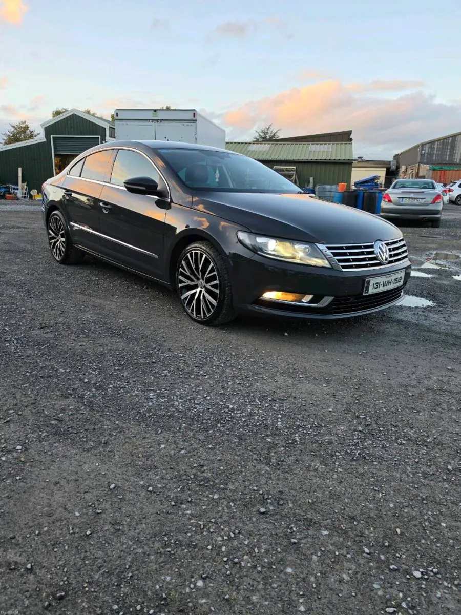 Passat cc NCT 10.2027 - Image 1
