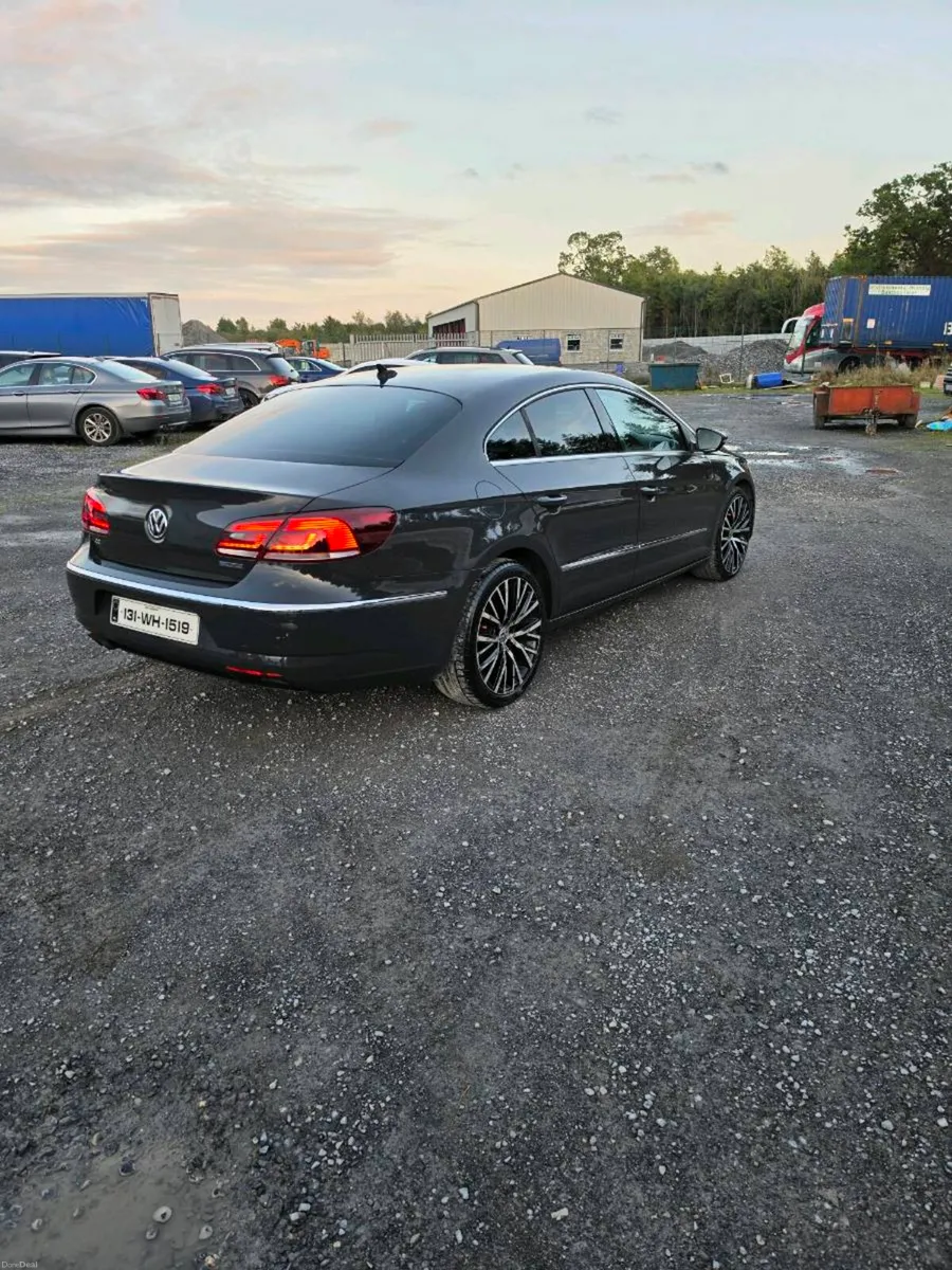 Passat cc NCT 10.2027 - Image 4