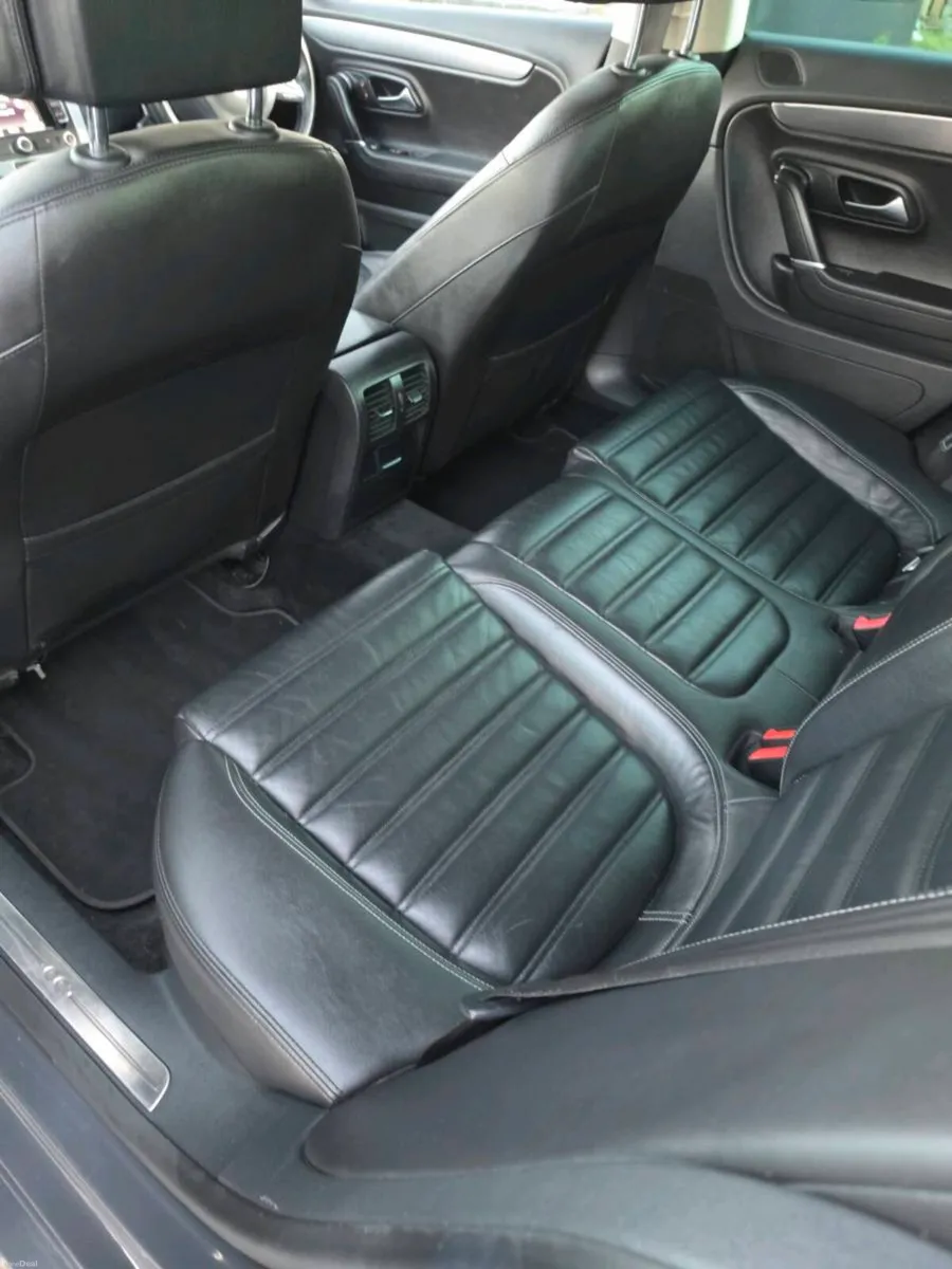 Passat cc NCT 10.2027 - Image 6