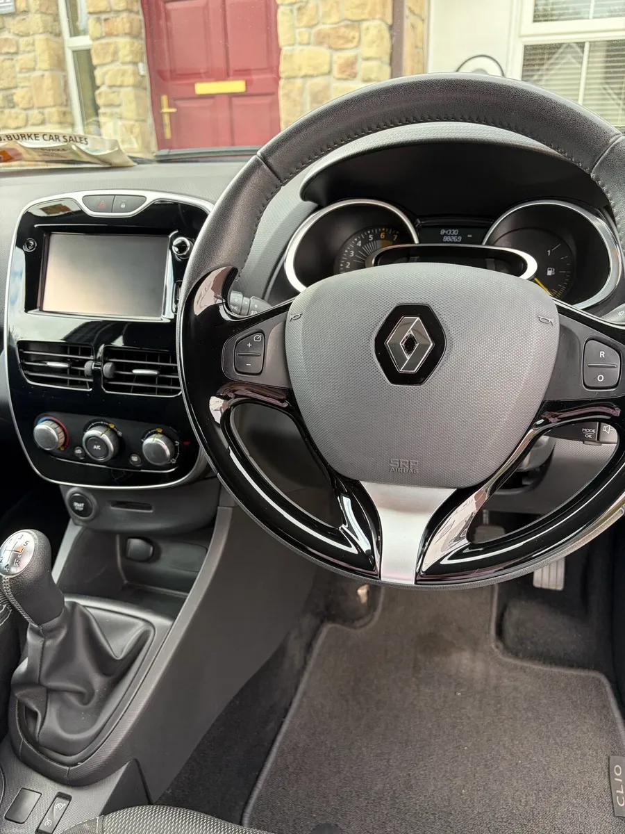 Renault Clio 152 - Image 5