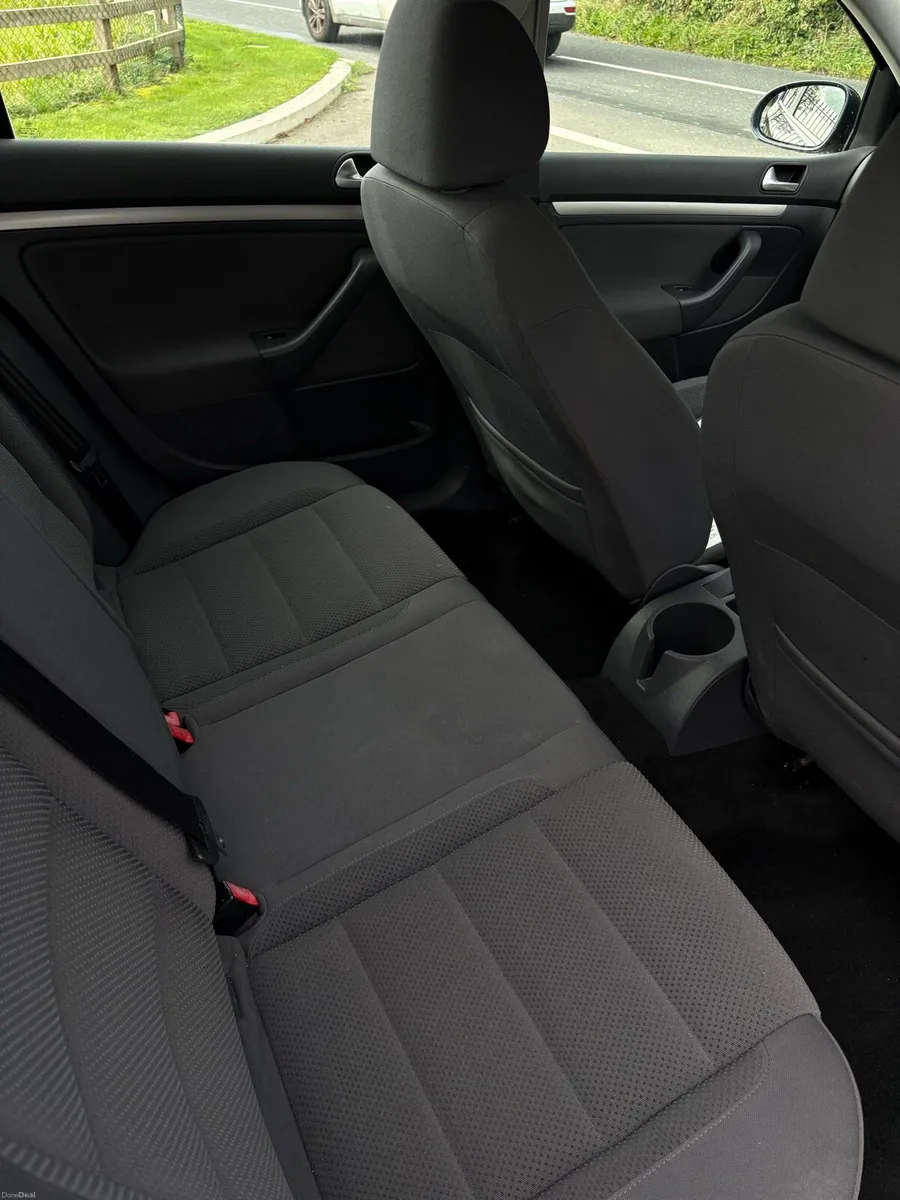 Volkswagen Golf 1.4 Comfort New NCT 09/27 - Image 6