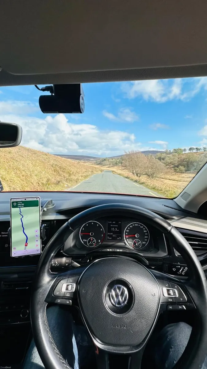 Volkswagen Polo Automatic 2018 December - Image 2