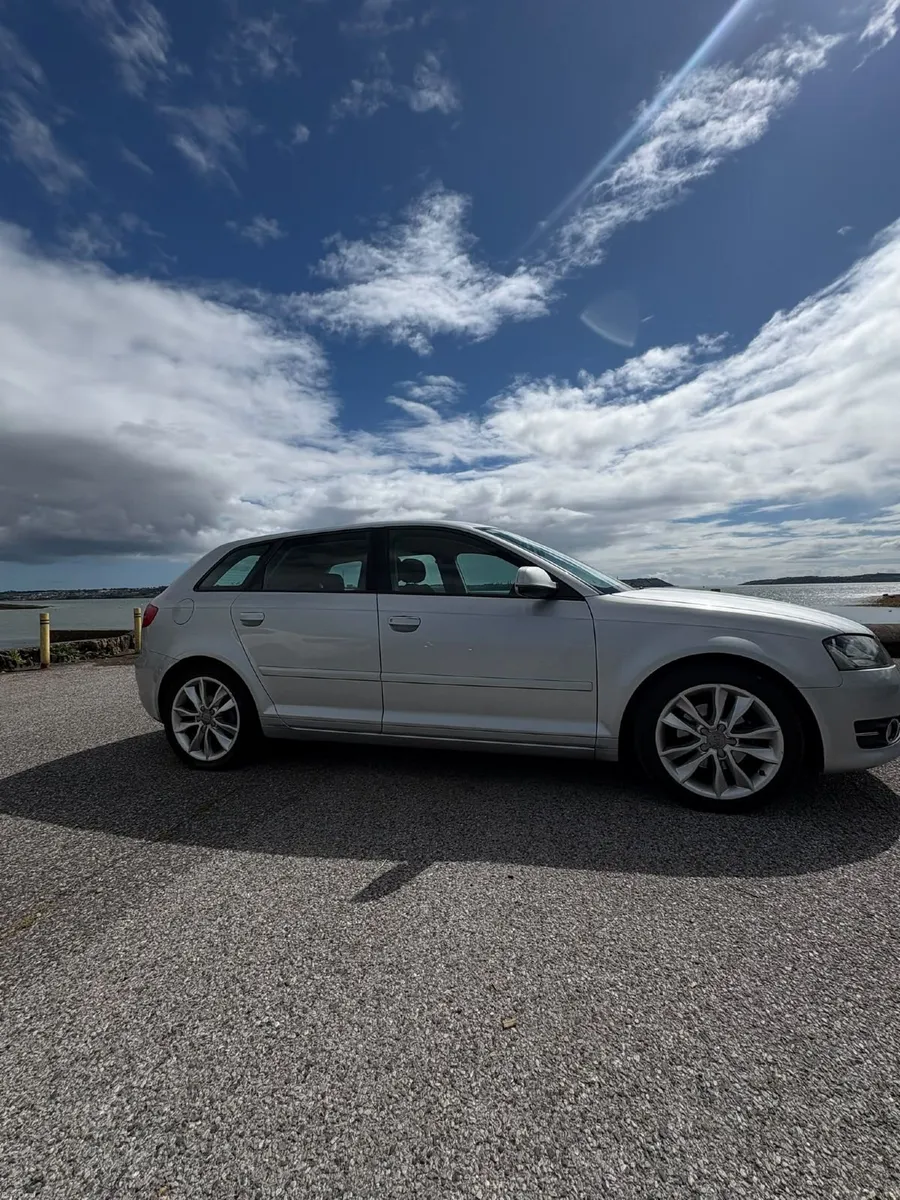 Audi A3 2013 - Image 2