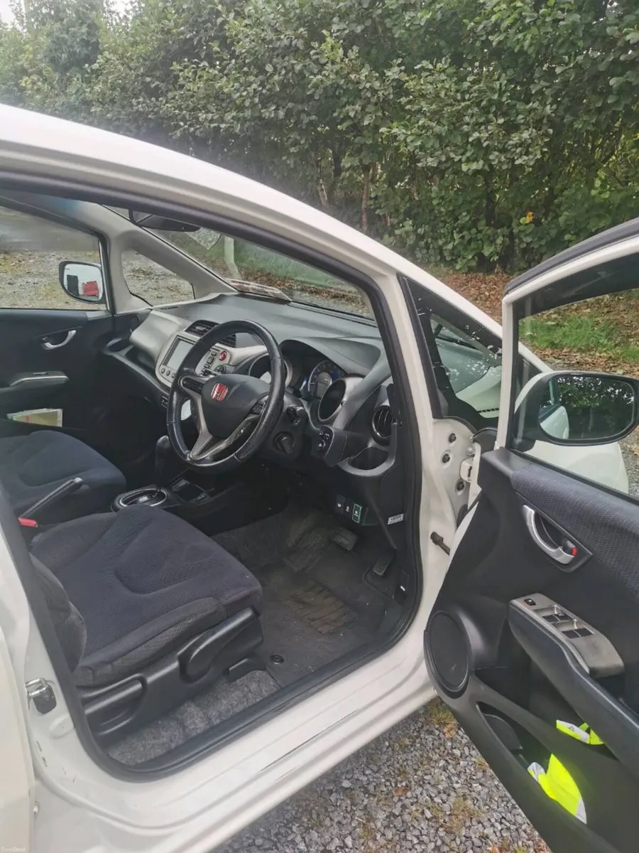 Honda Fit - Image 6