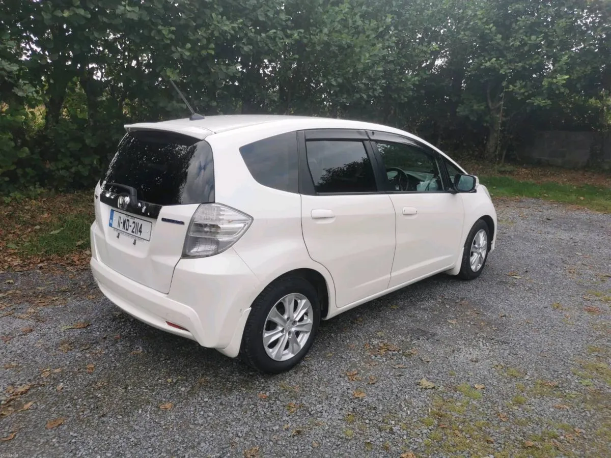 Honda Fit - Image 3