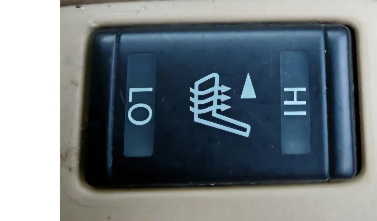 Nissan x trail - Image 6