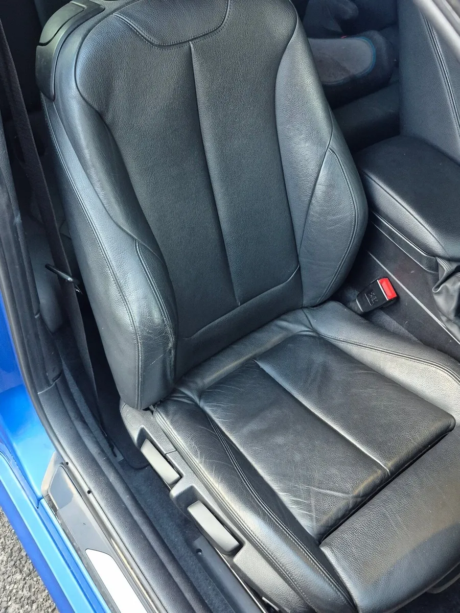 BMW M135i - Image 6