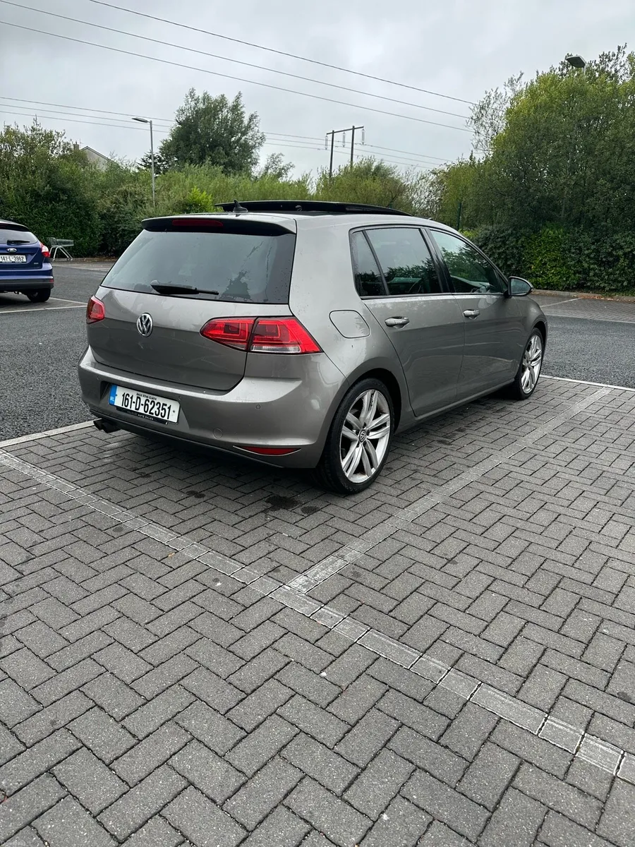 161 Golf GT 1.4 - Image 3