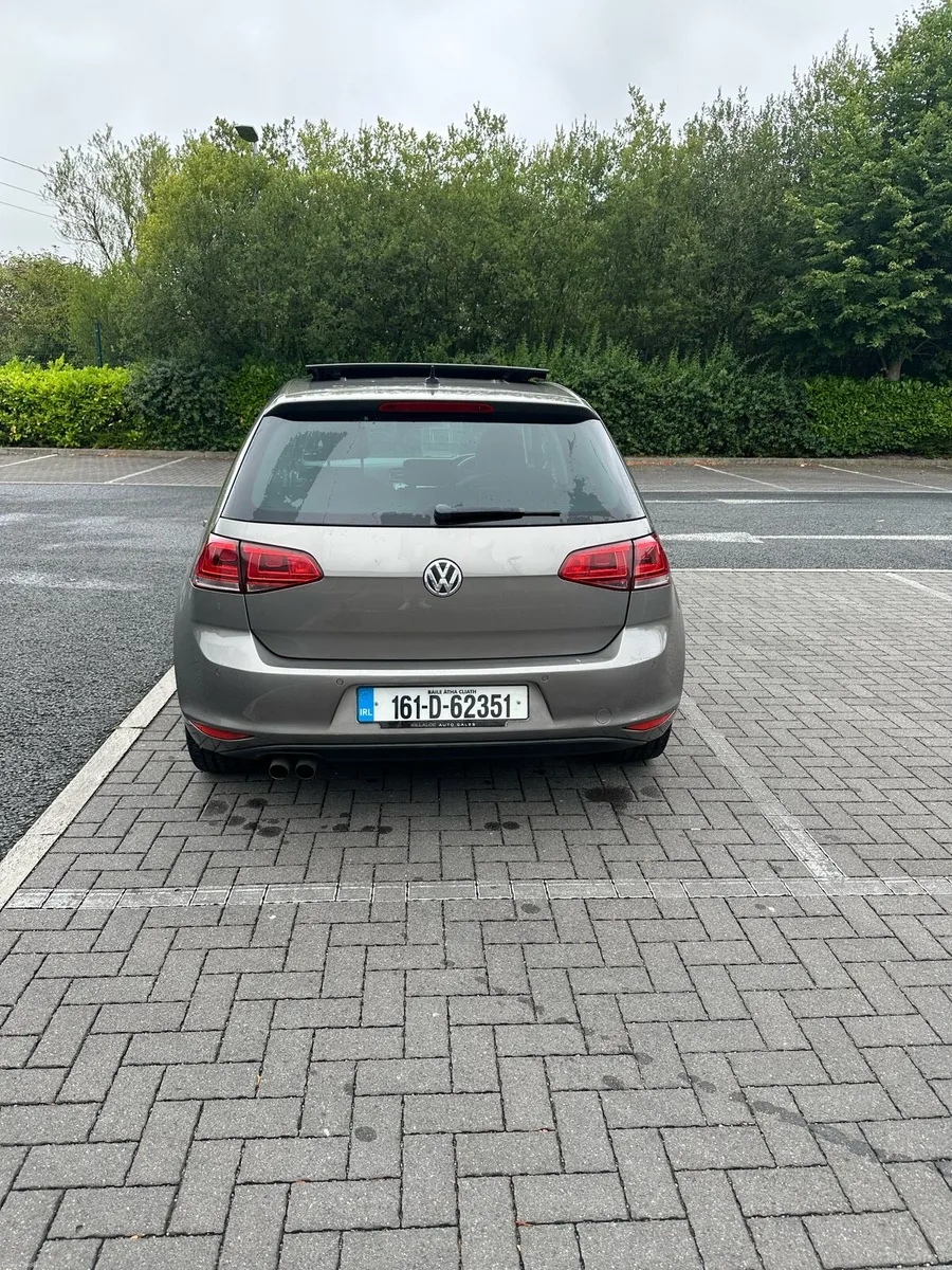 161 Golf GT 1.4 - Image 4