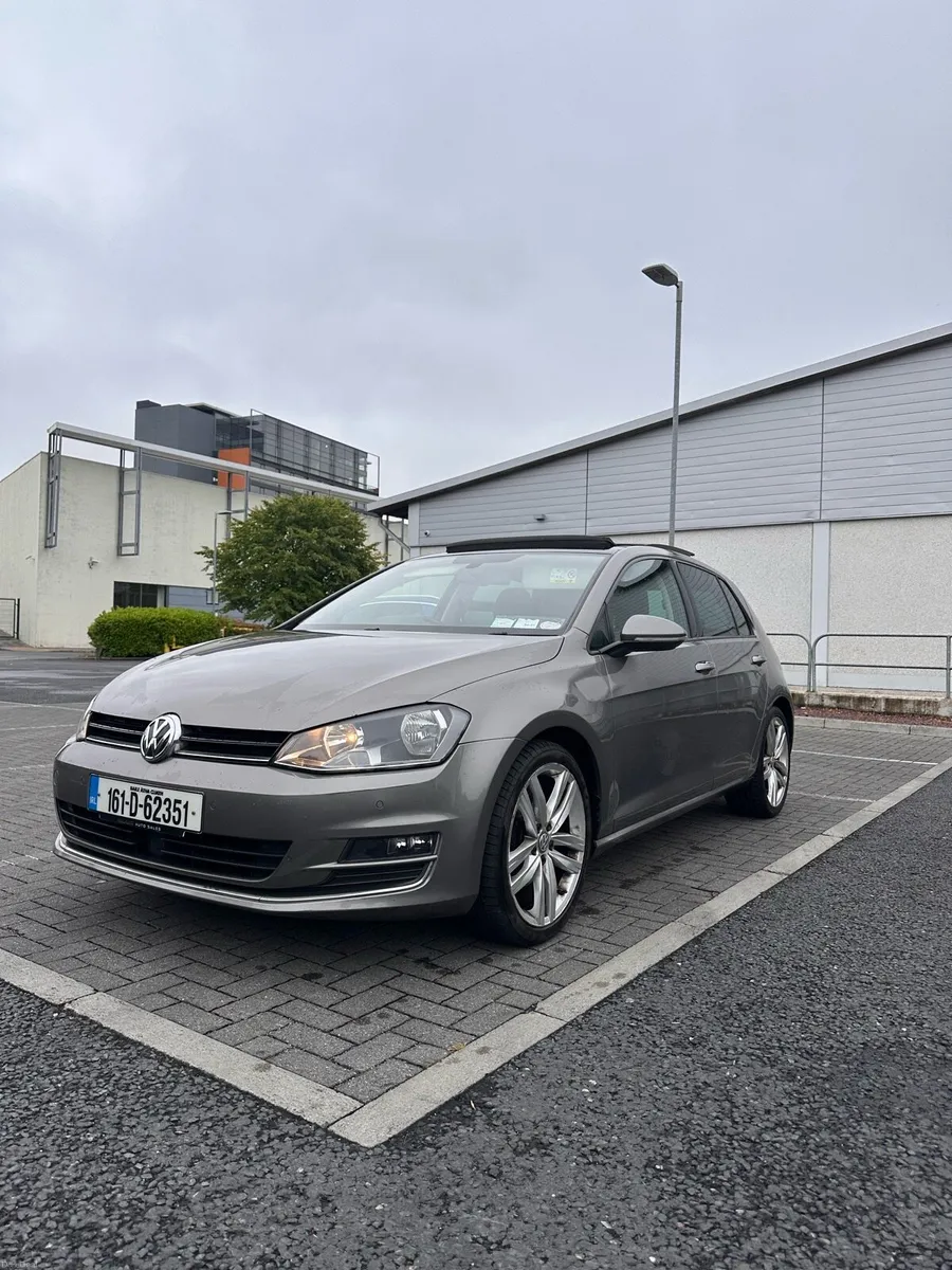 161 Golf GT 1.4 - Image 6