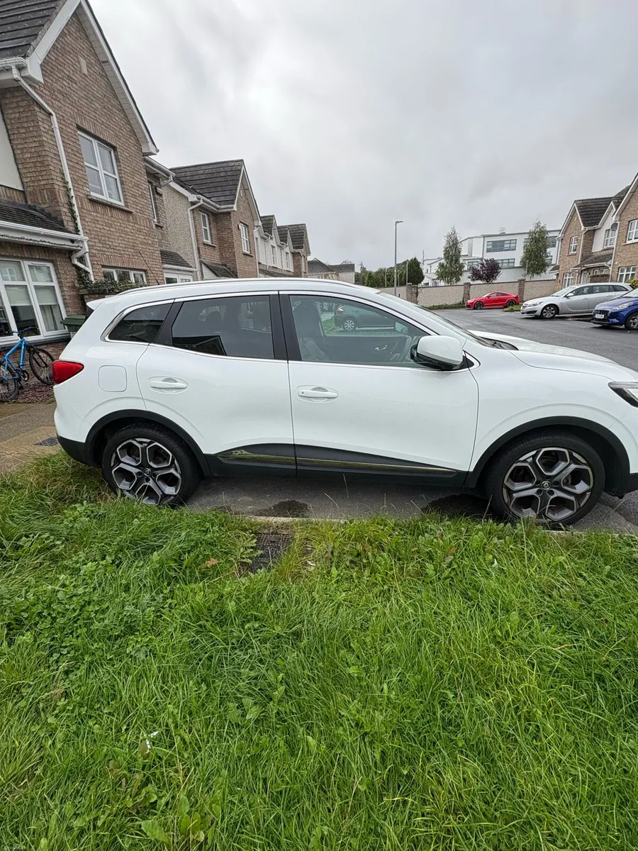 2016 Renault Kadjar Dynamique S NAV - Image 5