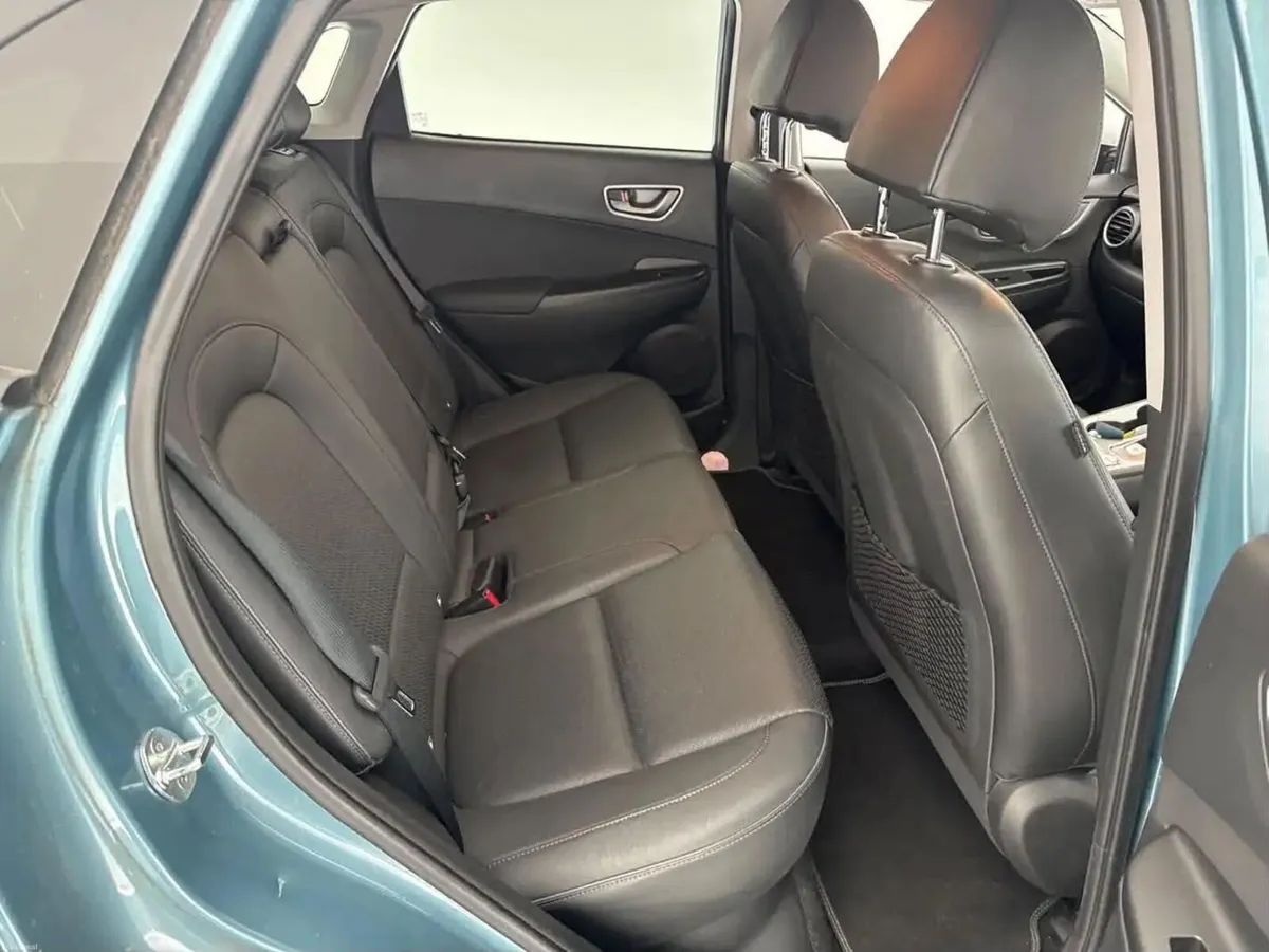 Kona EV Premium LONG RANGE+HEAT PUMP+100pcBATTERY - Image 6