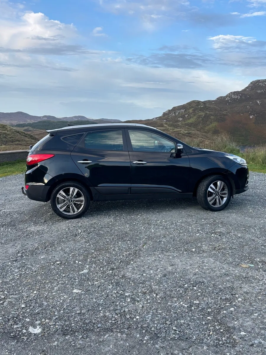 Hyundai ix35 - Image 6