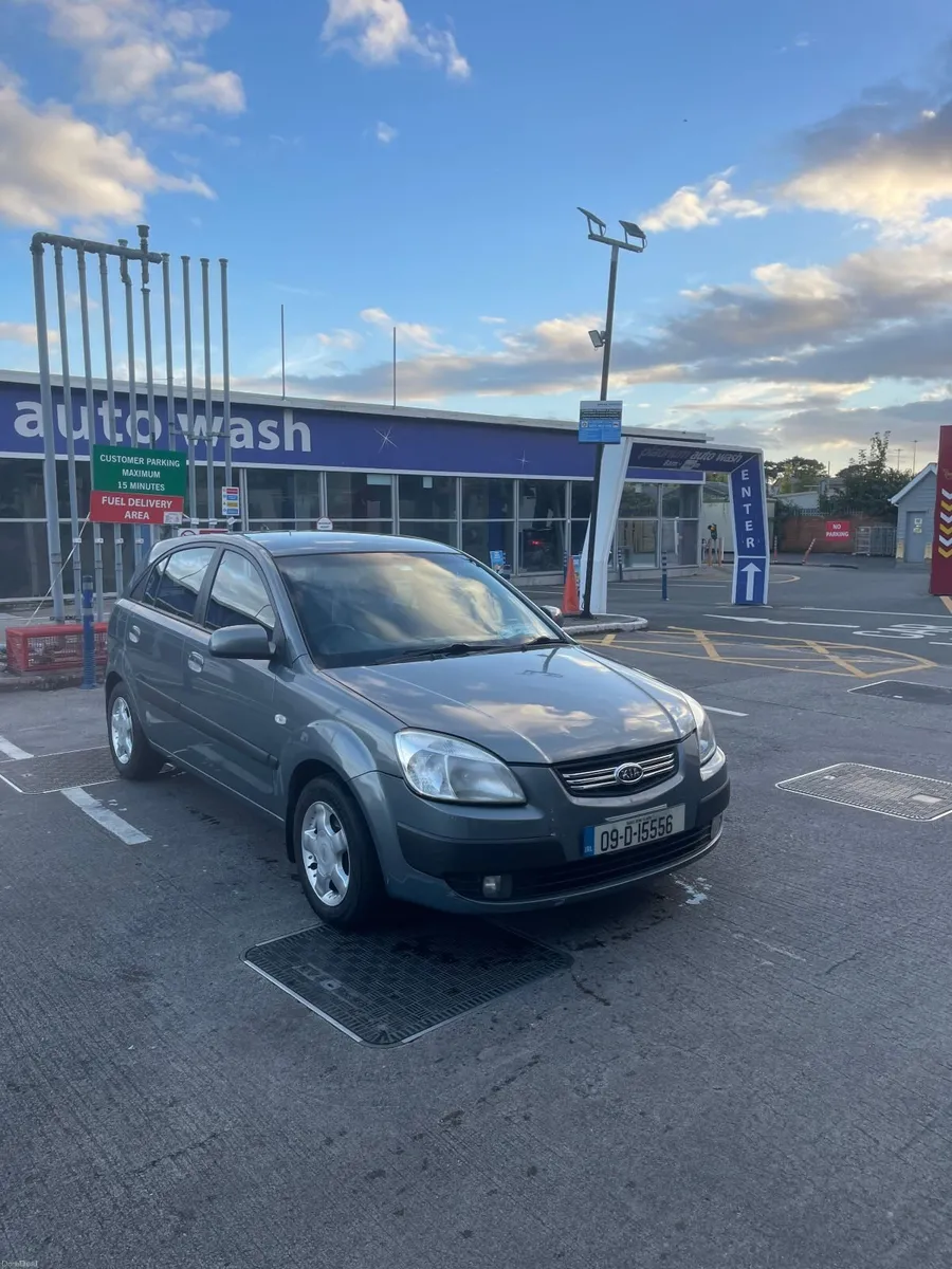 Automatic Car with Fresh NCT till June 2027 - Image 2
