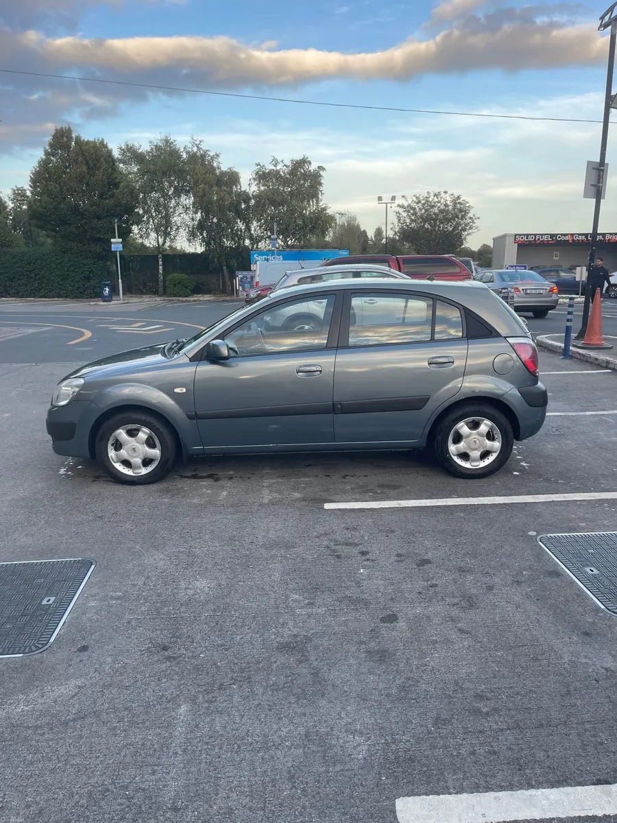 Automatic Car with Fresh NCT till June 2027 - Image 4