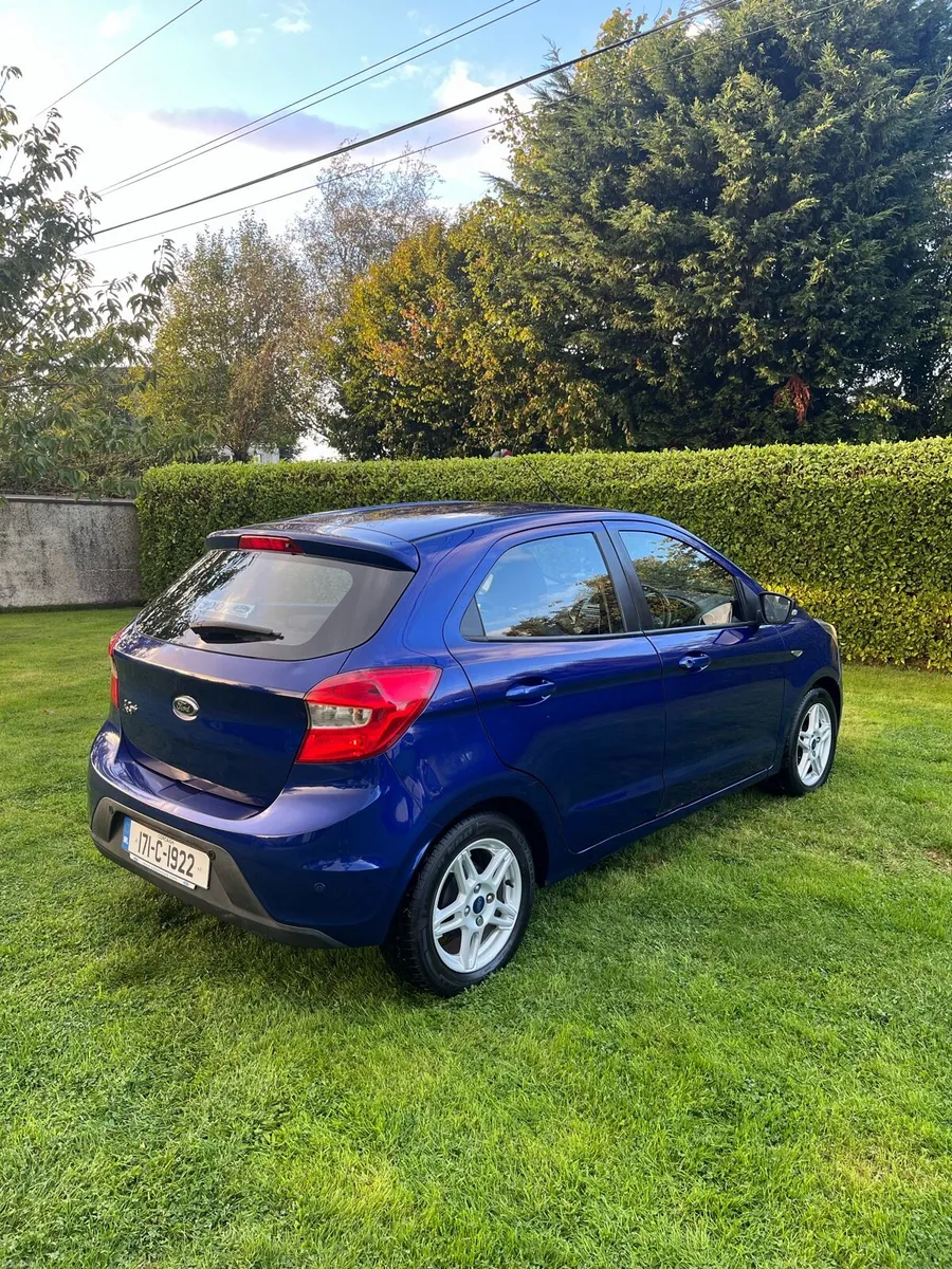 🔵 2017 FORD KA+ 🔵 - Image 5