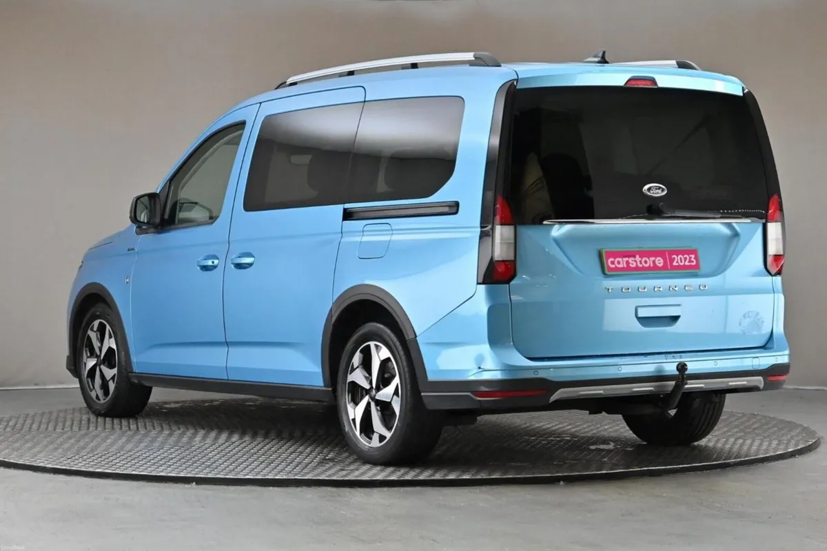 Ford Transit Connect 2.0 ACTIVE ECOBLUE AUTO 7SEAT - Image 6