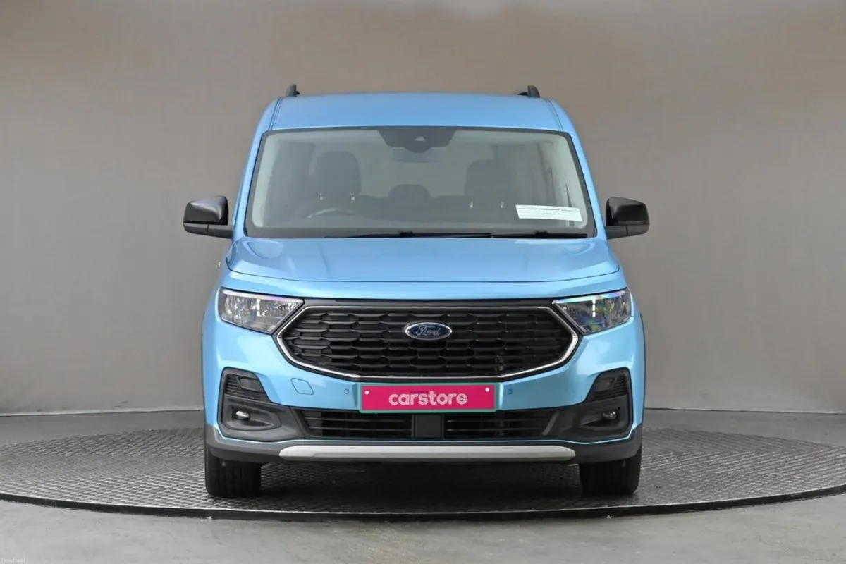 Ford Transit Connect 2.0 ACTIVE ECOBLUE AUTO 7SEAT - Image 2