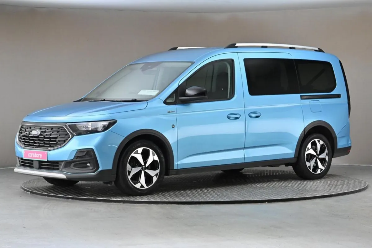 Ford Transit Connect 2.0 ACTIVE ECOBLUE AUTO 7SEAT - Image 4