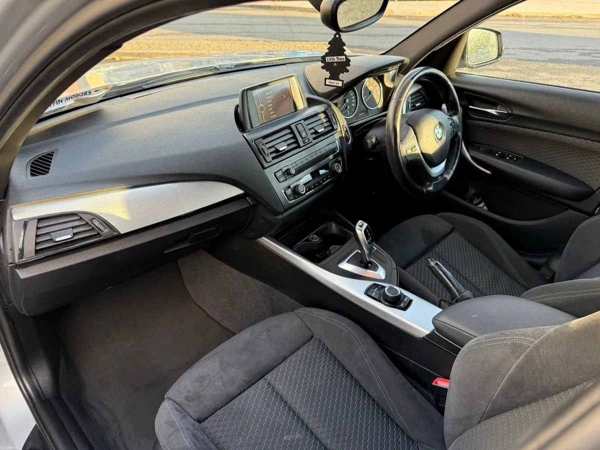 BMW 116i M Sport Automatic - Image 3