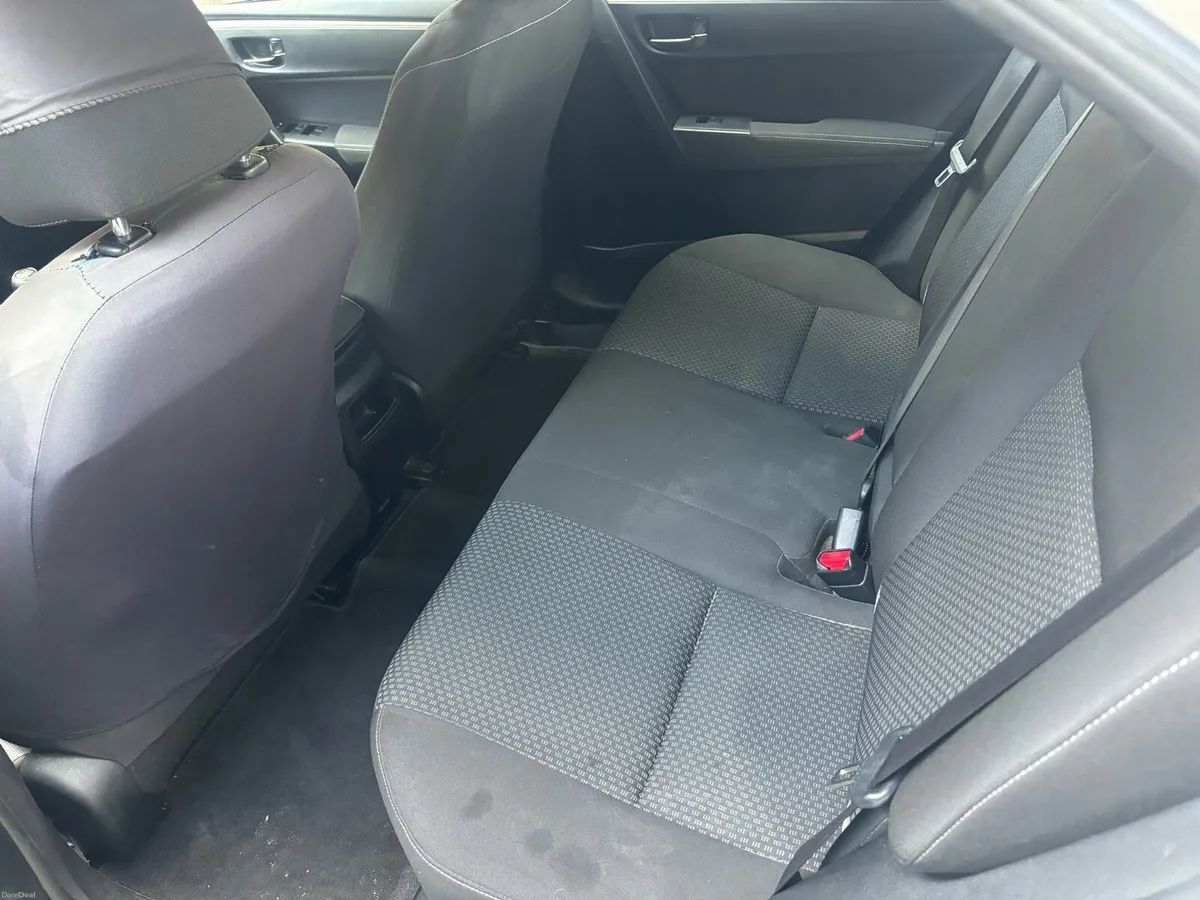 2014 Toyota Corolla - Image 6