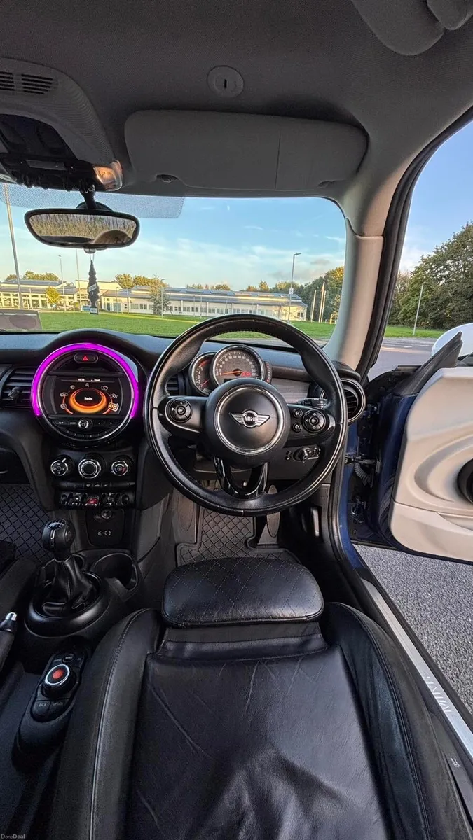 Mini Cooper 2014 - Image 5