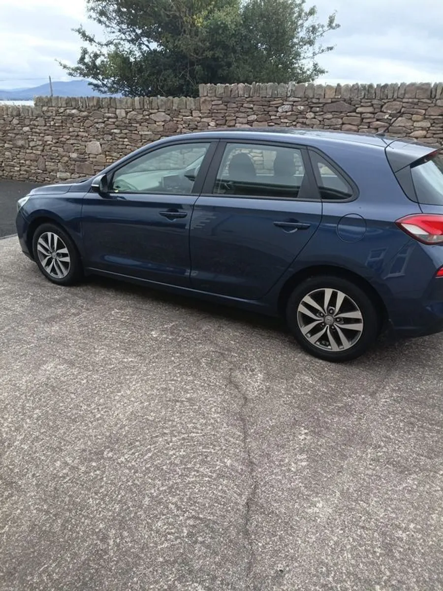2018 Hyundai i30 - Image 4
