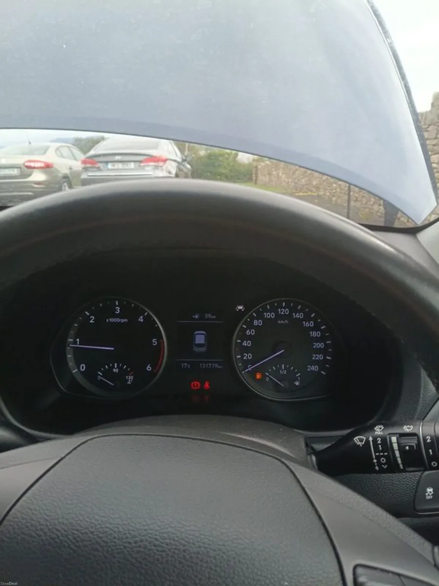 2018 Hyundai i30 - Image 6