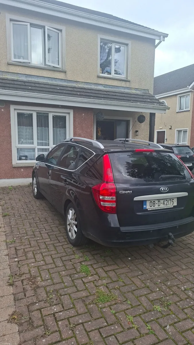 Kia Ceed 2008 - Image 3