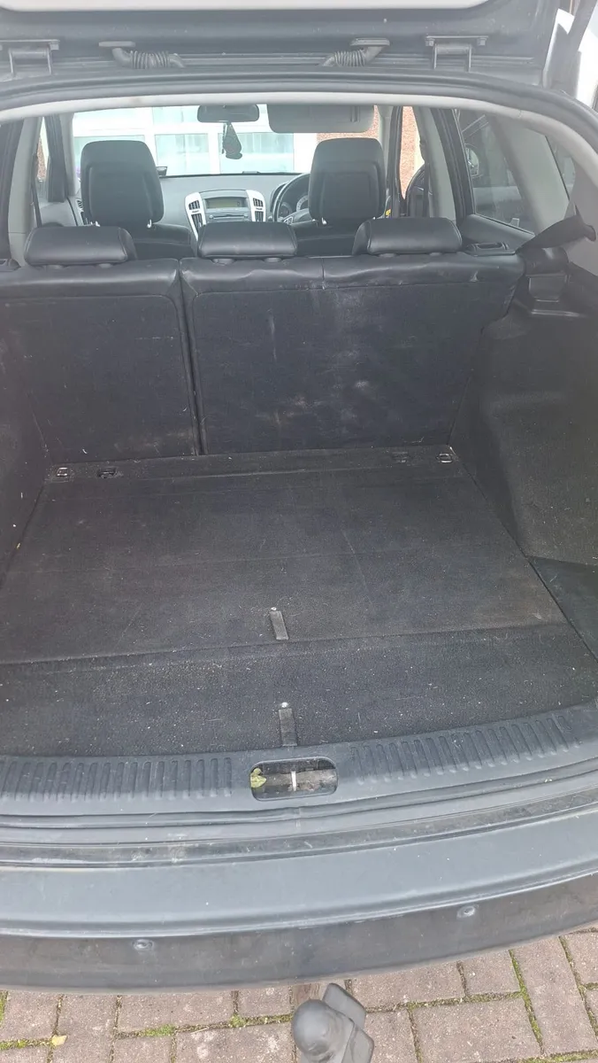 Kia Ceed 2008 - Image 5