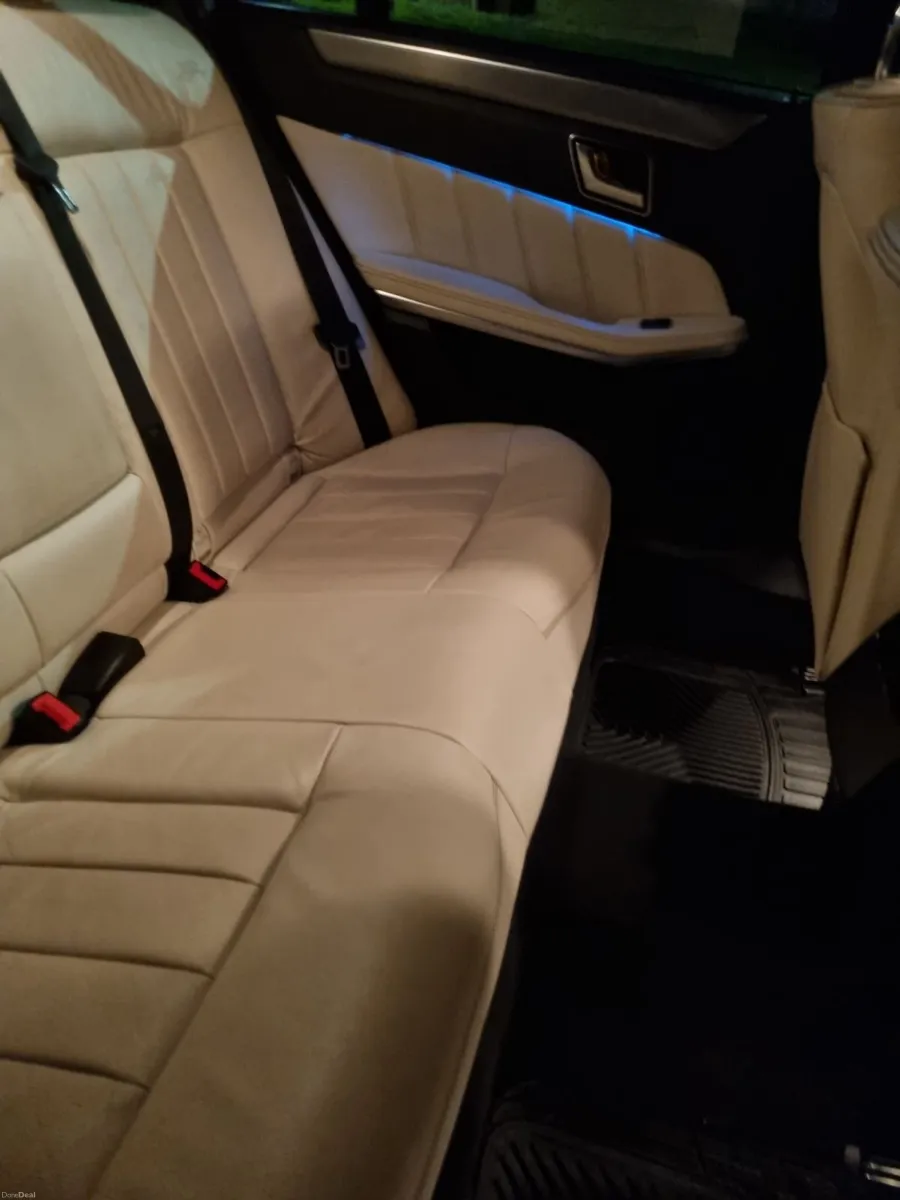 Mercedes-Benz E-Class 2015 - Image 2