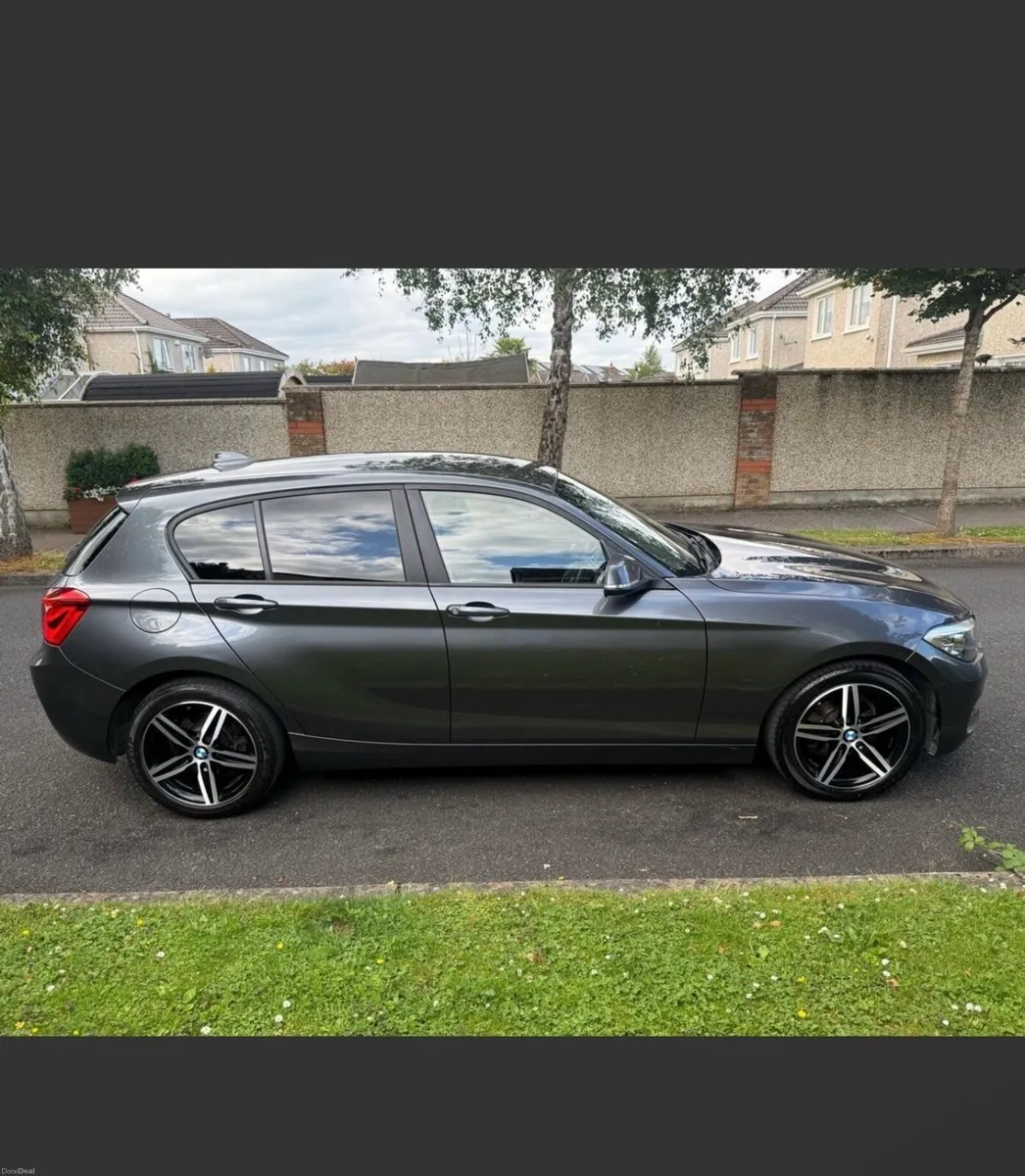 BMW 1.16d SPORT - Image 2