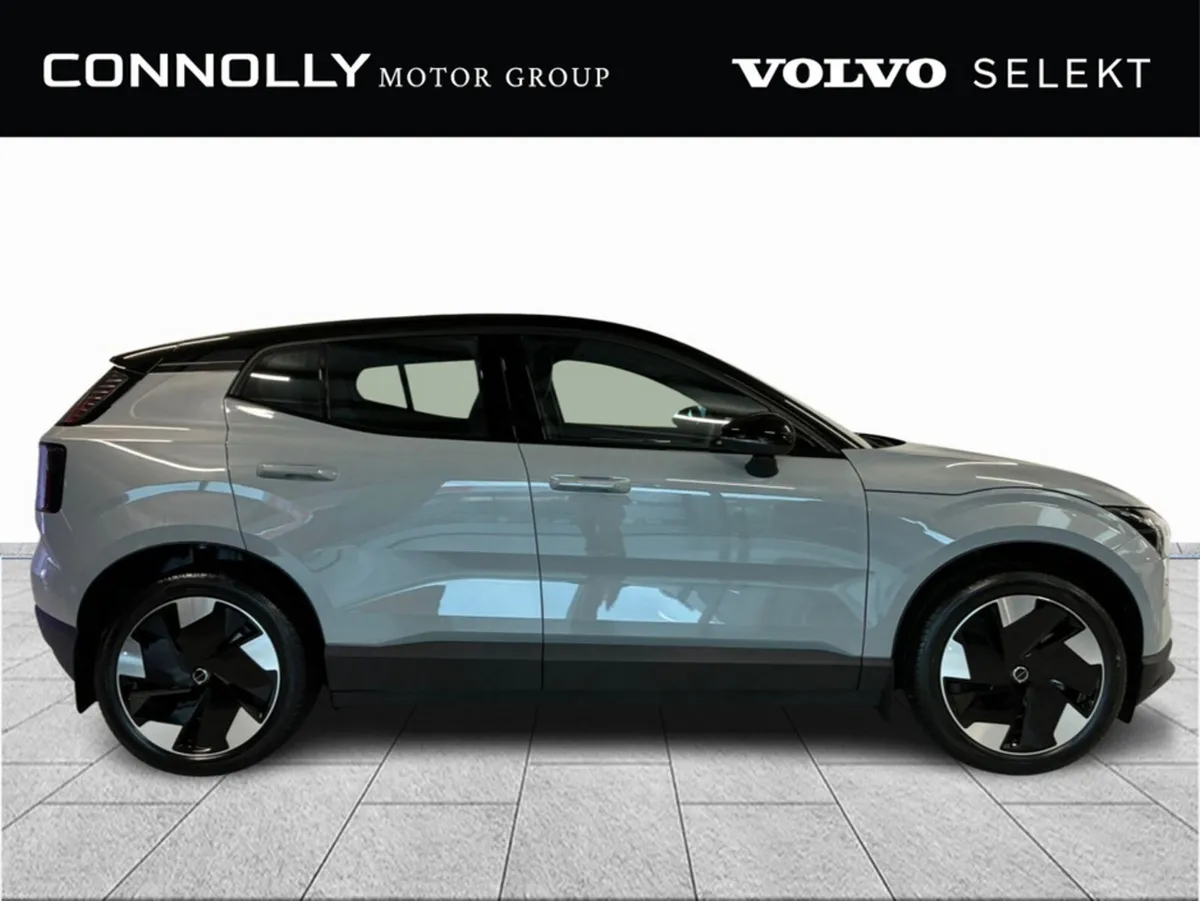 Volvo EX30 PLUS Model | Electric | €387pm | Heated - Image 1