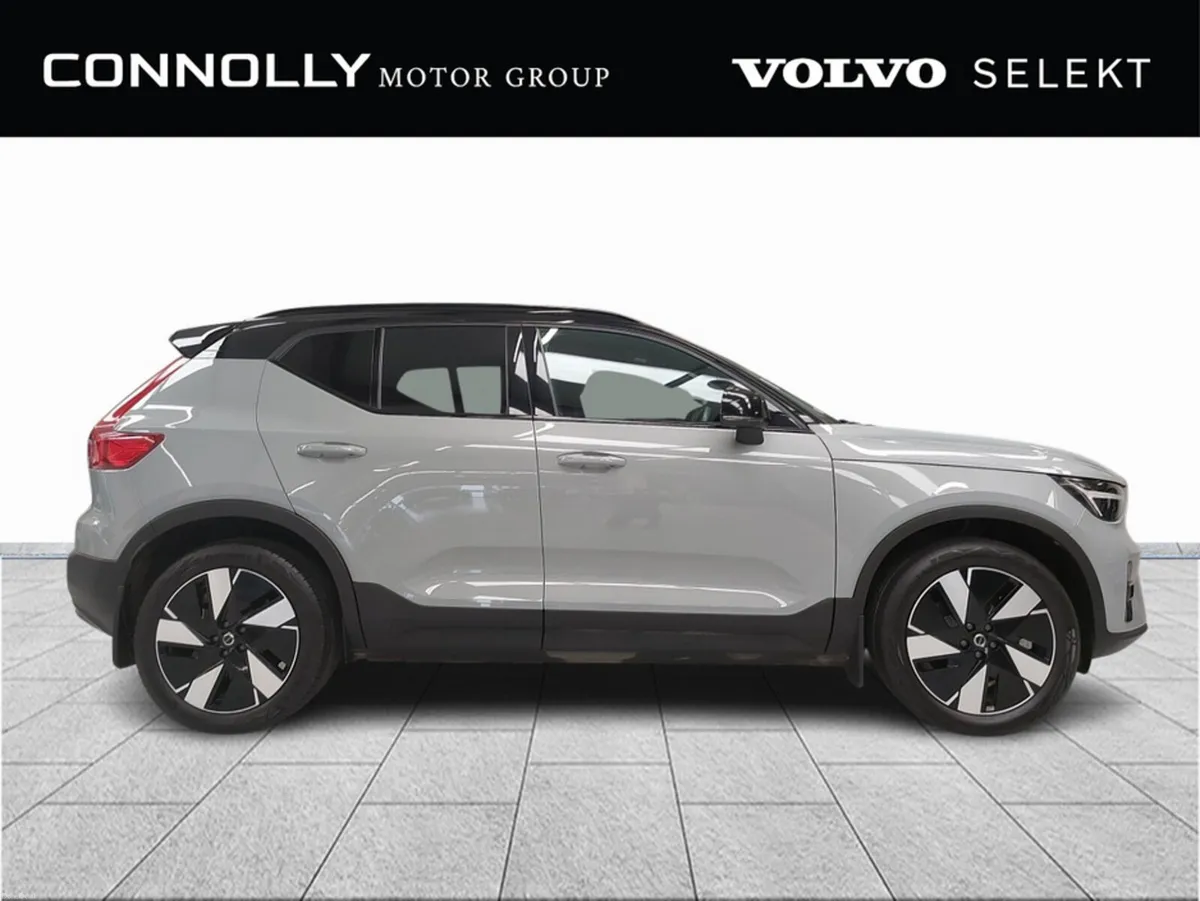 Volvo EX40 Single Motor Plus | €448pm | Extended R - Image 3