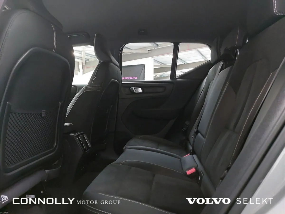Volvo EX40 Single Motor Plus | €448pm | Extended R - Image 6