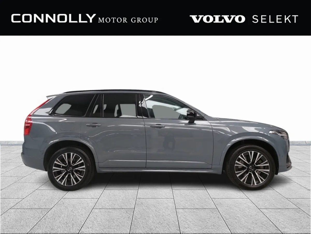 Volvo XC90 Ultimate | Plug in Hybrid | Top Spec | - Image 3
