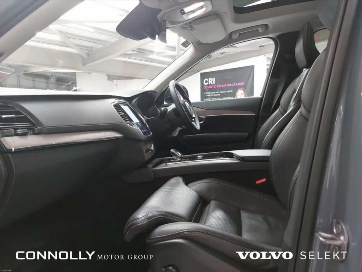 Volvo XC90 Ultimate | Plug in Hybrid | Top Spec | - Image 5