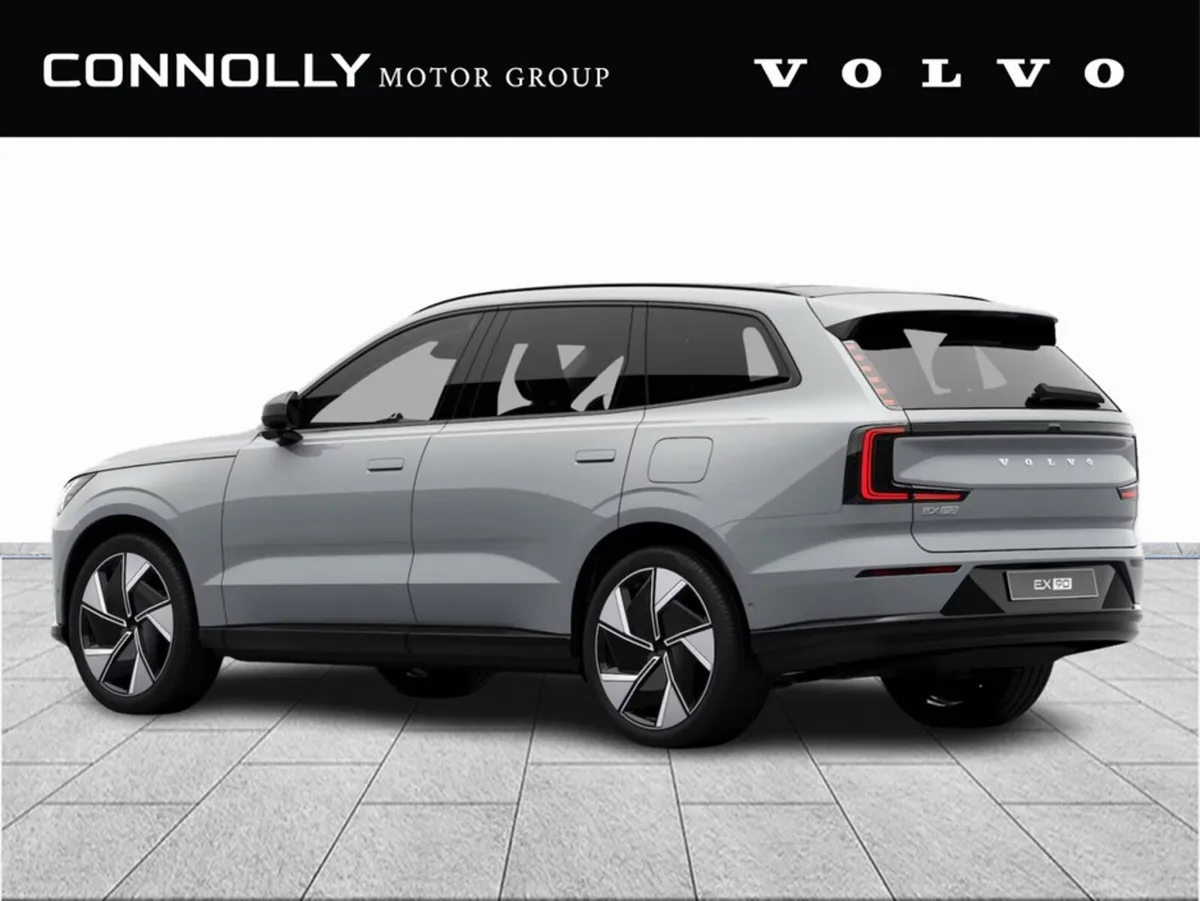 Volvo EX90 Ultra | Twin Motor | BEV - Image 2