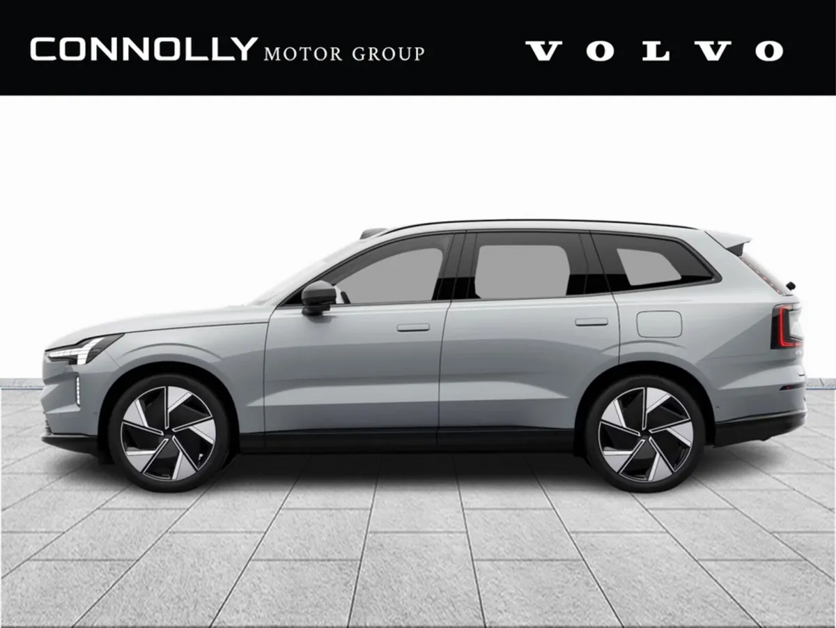 Volvo EX90 Ultra | Twin Motor | BEV - Image 3