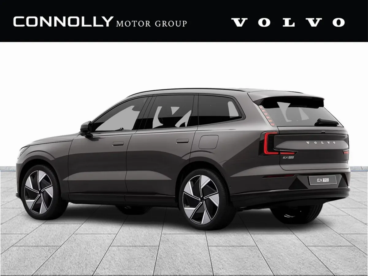 Volvo EX90 Ultra | Twin Motor Performance | BEV - Image 2