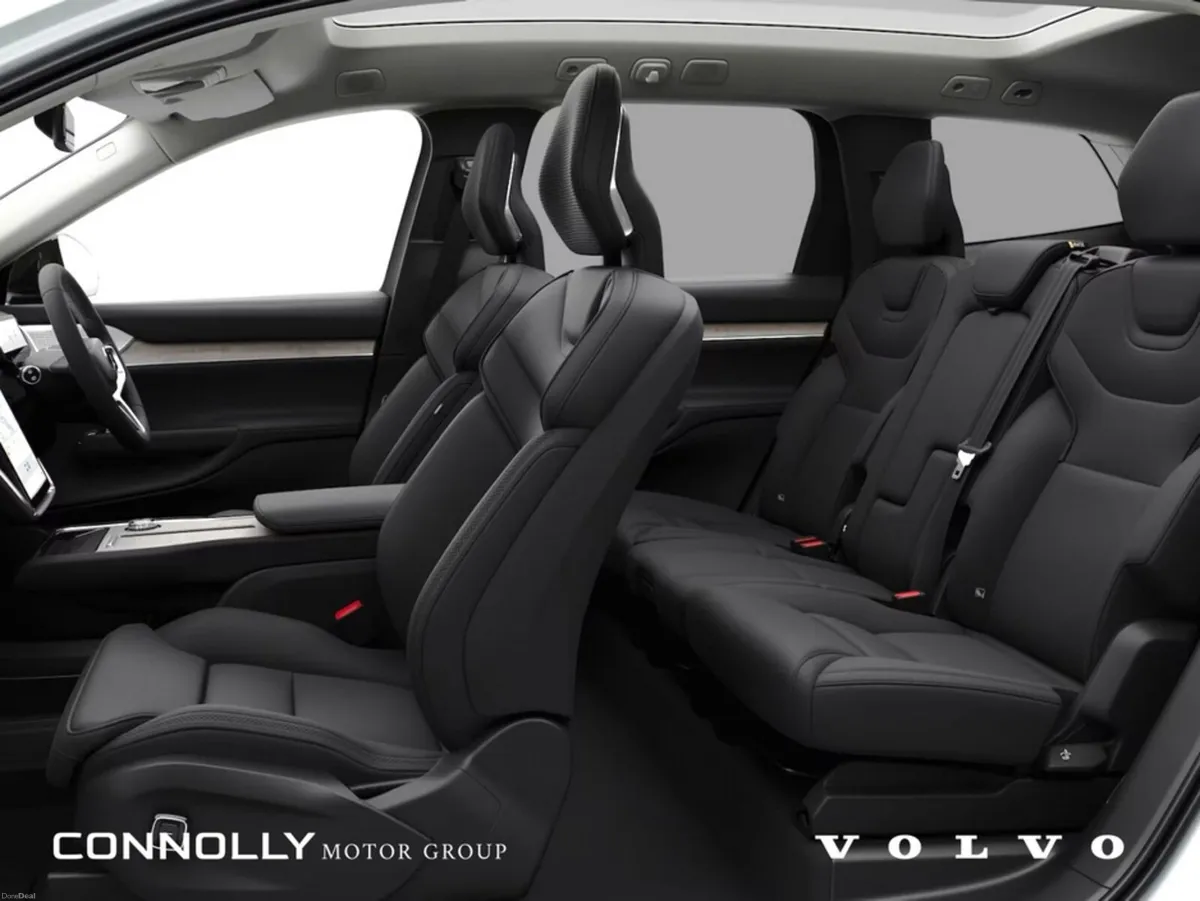 Volvo EX90 Ultra | Twin Motor | BEV - Image 5