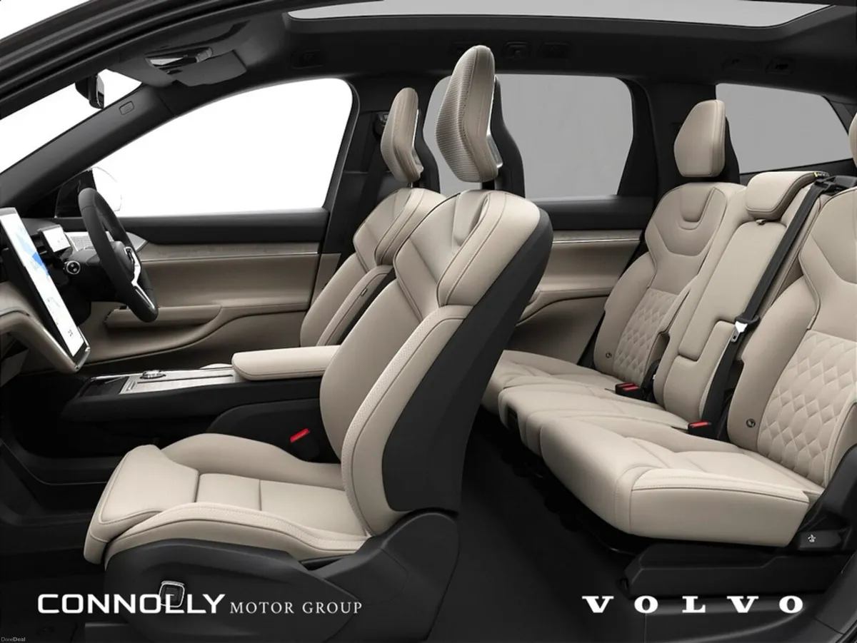 Volvo EX90 Ultra | Twin Motor Performance | BEV - Image 5