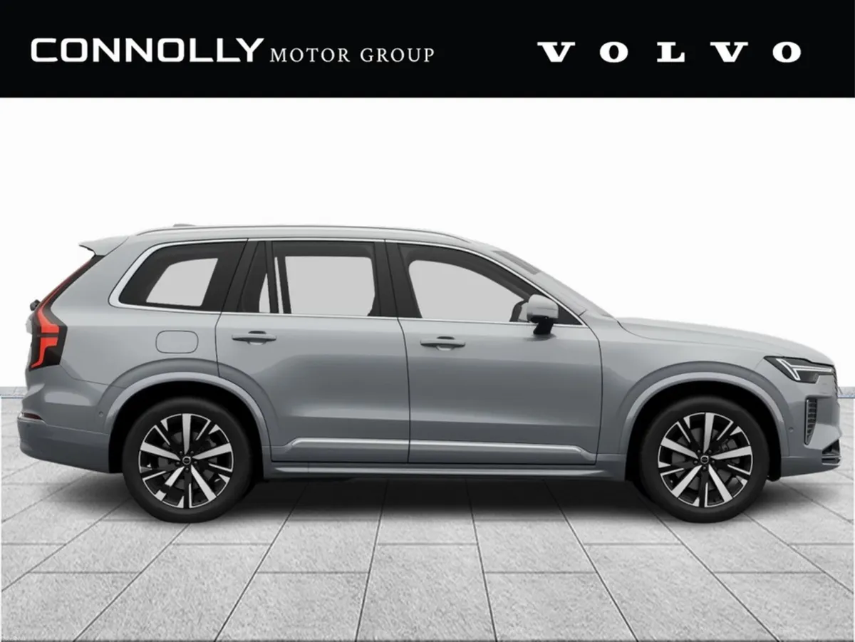 Volvo XC90 T8 | €994pm | Plug In Hybrid | Ultra Br - Image 3