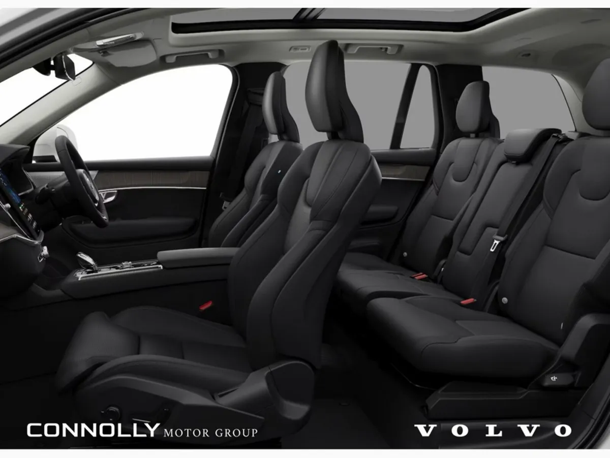 Volvo XC90 Extended Range | €454pm | 272hp | Ultra - Image 6