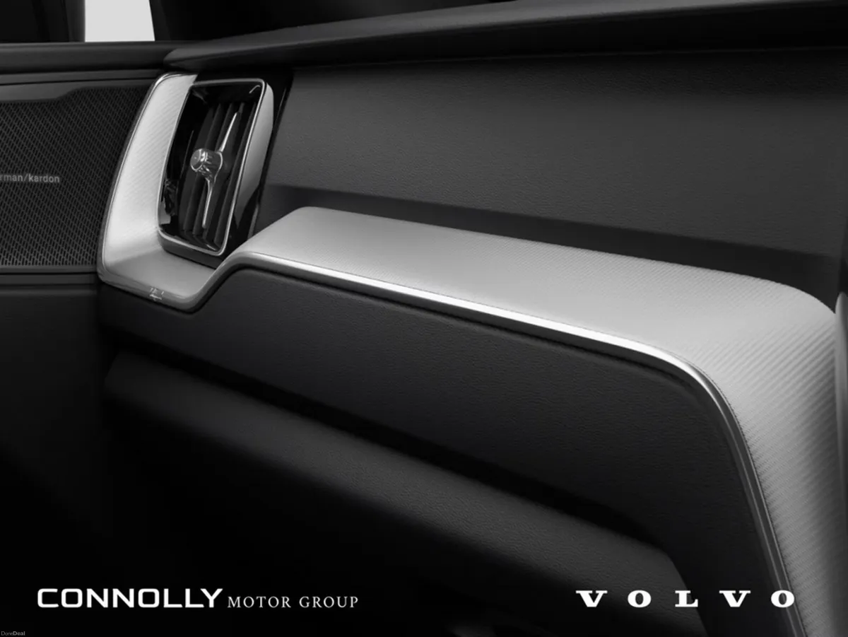 Volvo XC60 Ultra | Single Motor | €505pm - Image 6
