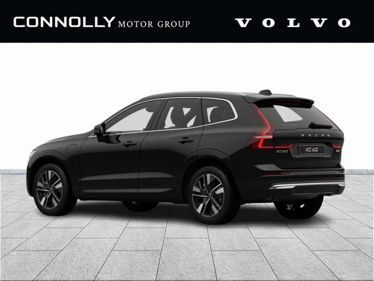 Volvo XC60 T6 | Plus | Black Edition | €761pm | Pl - Image 2