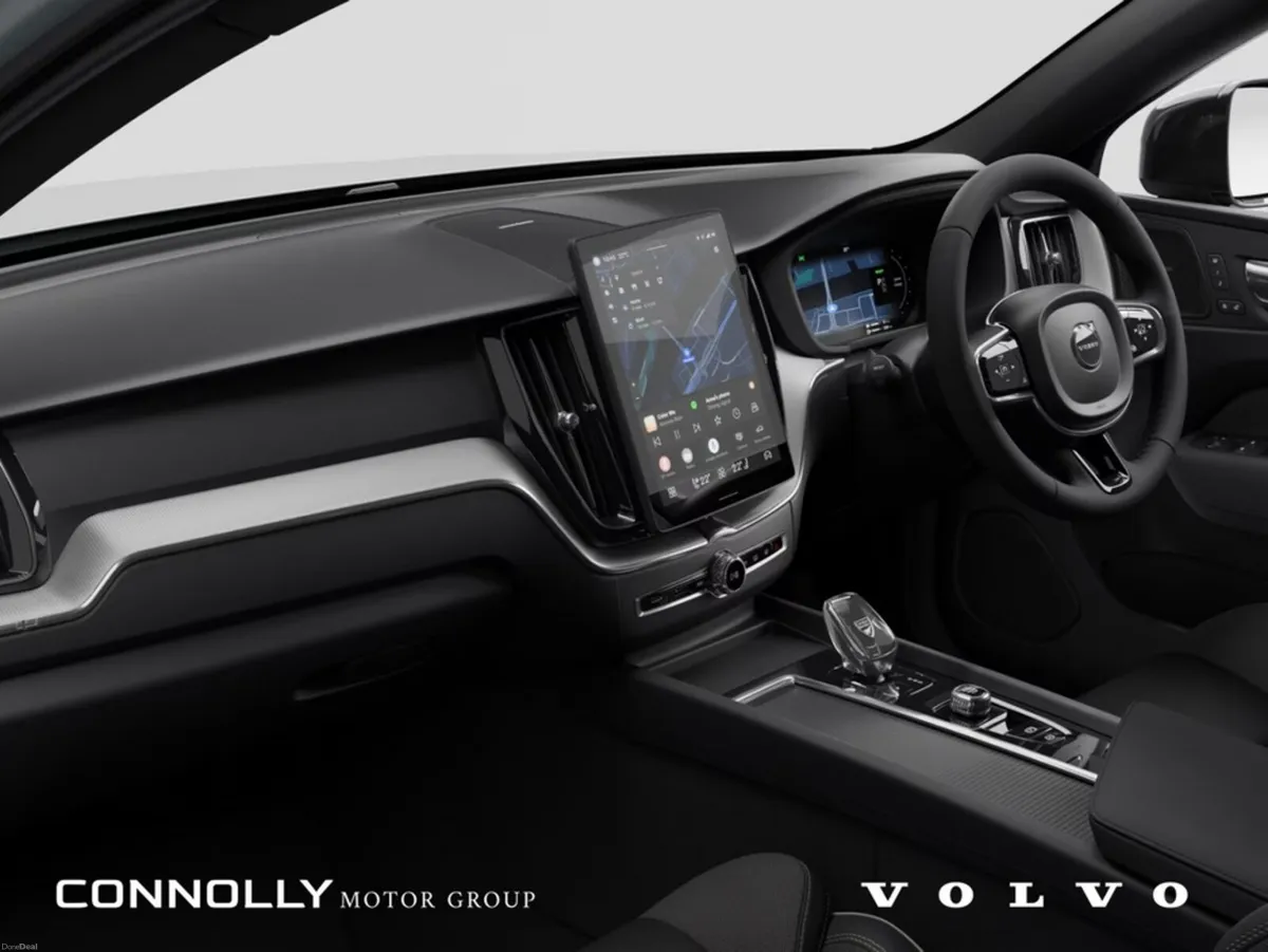 Volvo XC60 Ultra | Single Motor | €505pm - Image 4