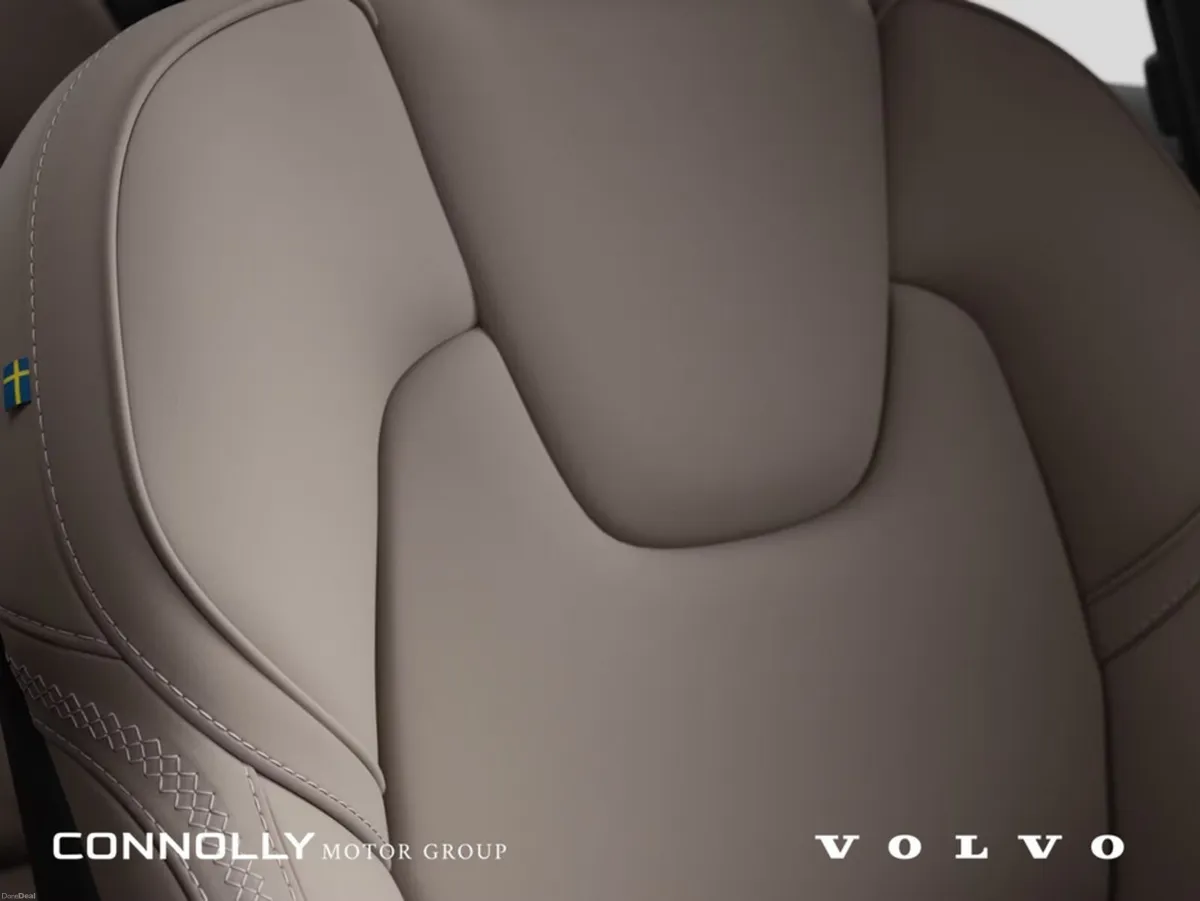 Volvo XC60 T6 | Plus | Black Edition | €761pm | Pl - Image 5