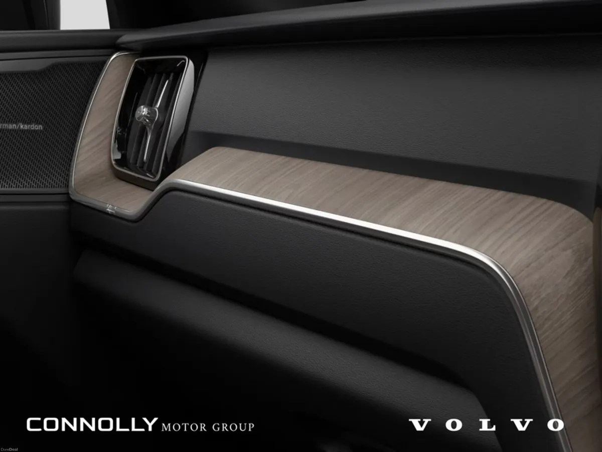 Volvo XC60 T6 | Plus | Black Edition | €761pm | Pl - Image 6